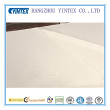 Soft Polyester Mattress Fabric Air Layer Fabric